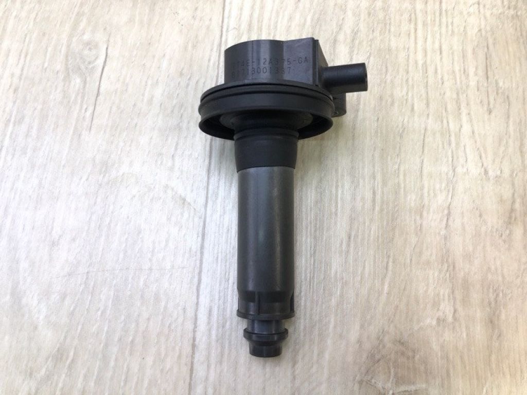 7T4Z-12029-F | Катушка зажигания FORD MUSTANG 15-