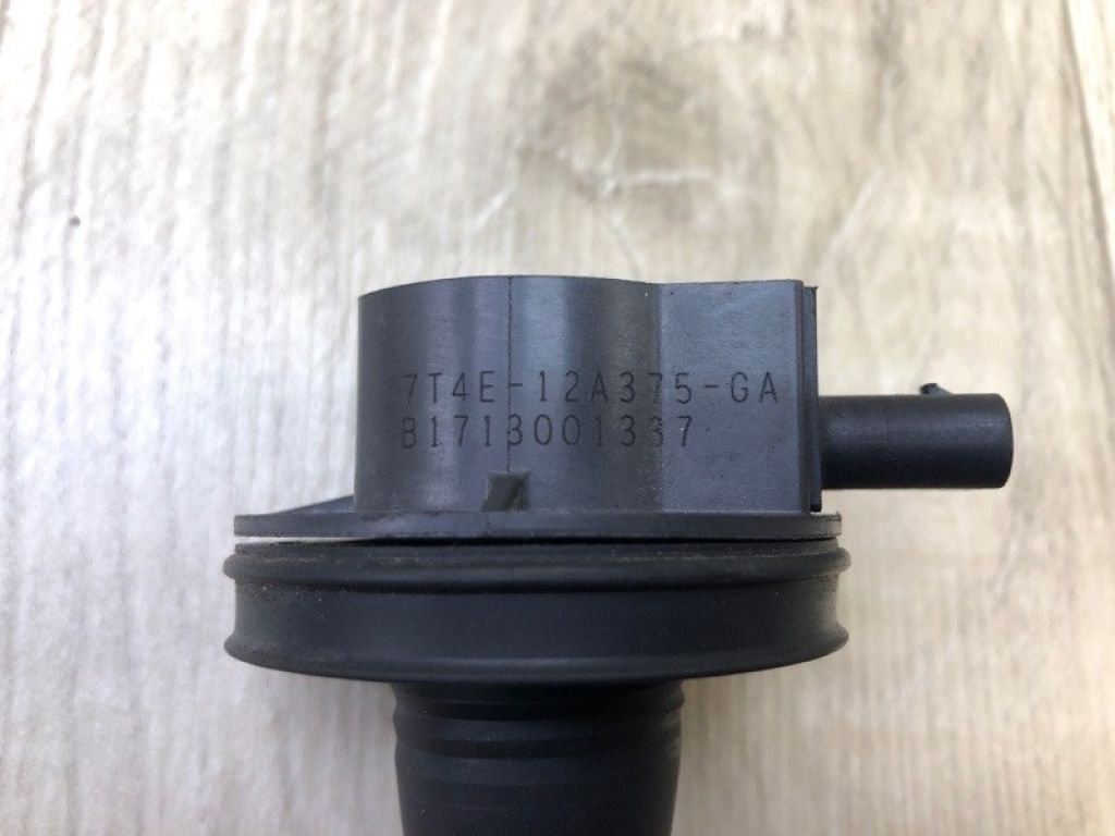 7T4Z-12029-F | Катушка зажигания FORD MUSTANG 15- - Фото 7