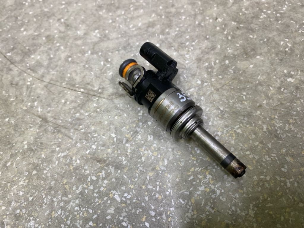 HX7Z-9F593-A | Форсунка топливная FORD ESCAPE 19 - - Фото 2