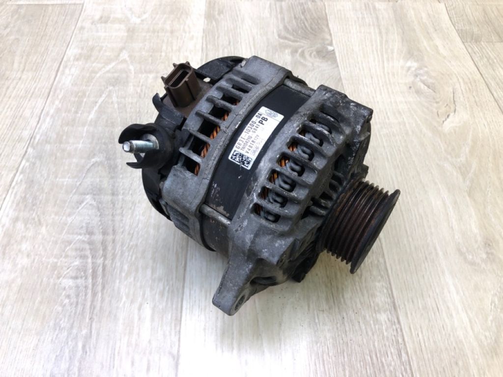 GR3Z-10346-G | Генератор FORD MUSTANG 15-
