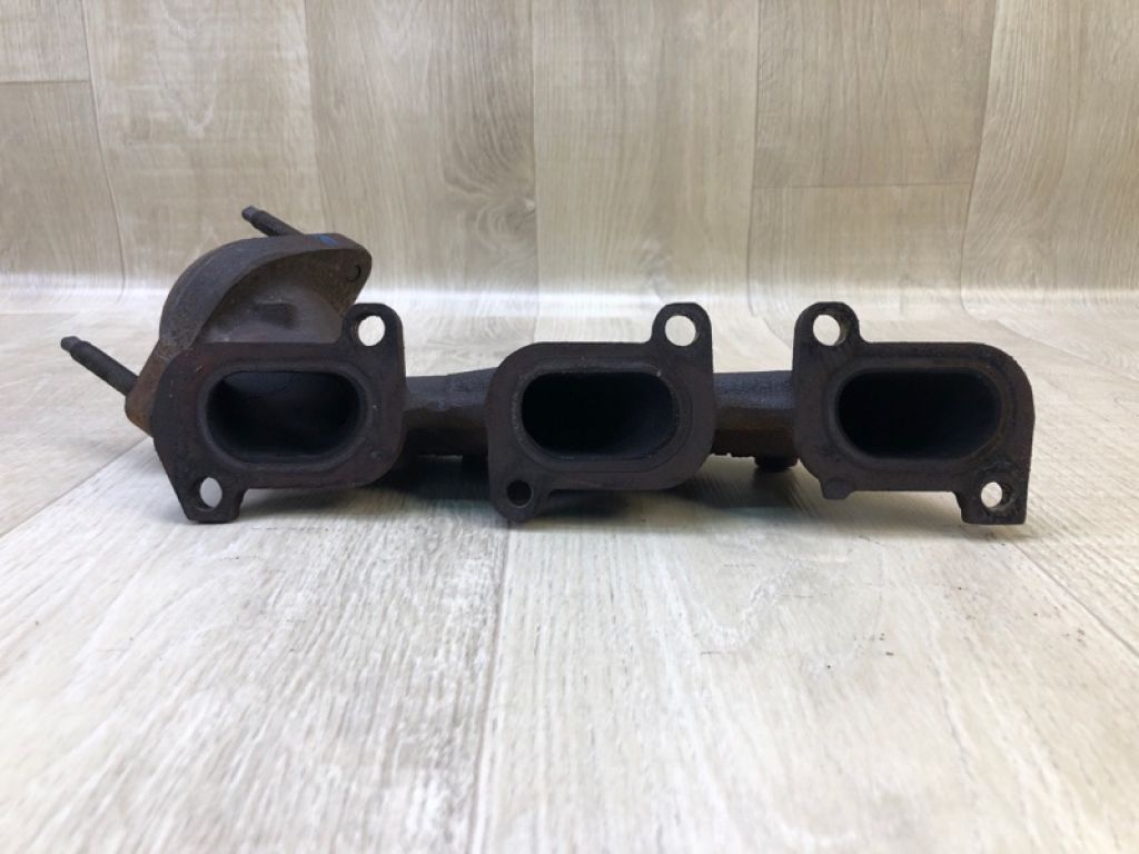 BX2Z-9430-A | Коллектор выпускной прав. FORD MUSTANG 15-