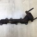 BX2Z-9430-A | Коллектор выпускной прав. FORD MUSTANG 15- - Превью 3