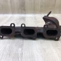 BX2Z-9431-A | Колектор випускний лів. FORD MUSTANG 15-