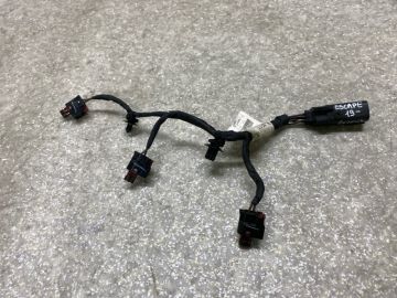 Проводка форсунок FORD ESCAPE 19 -