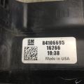 84346648 | Фара прав. CHEVROLET CRUZE 15- - Превью 8