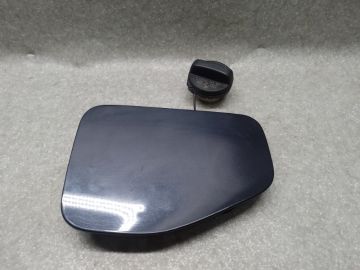 Лючок паливного бака SUBARU FORESTER 12-19
