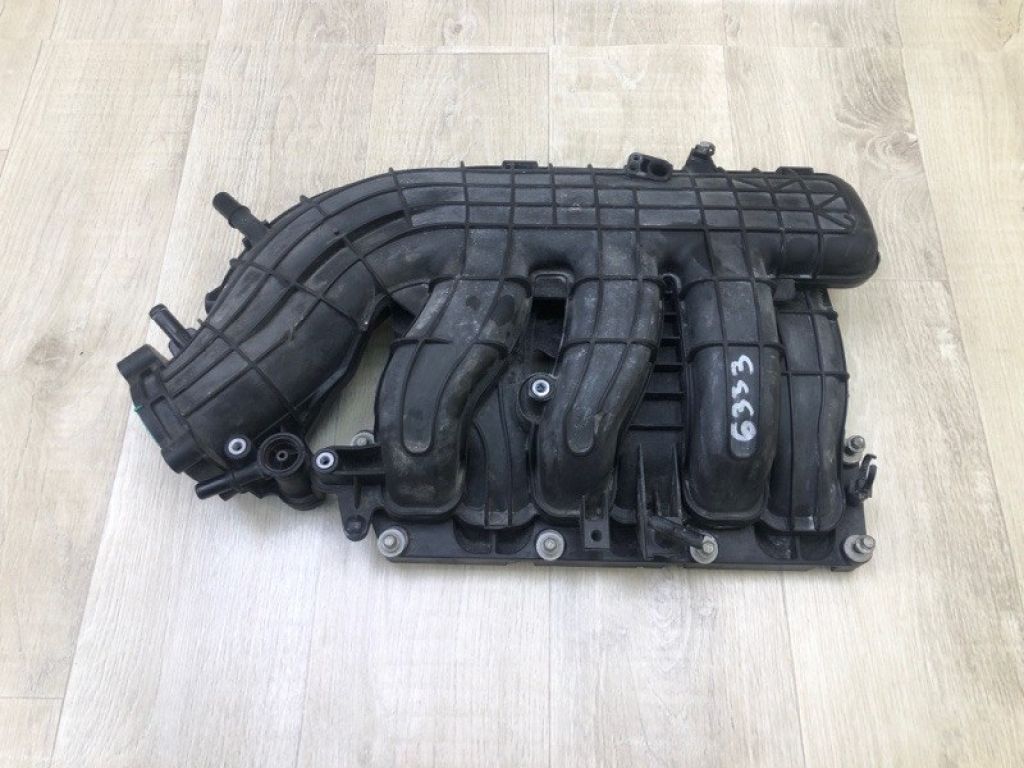 FR3Z-9424-F | Коллектор впускной FORD MUSTANG 15-