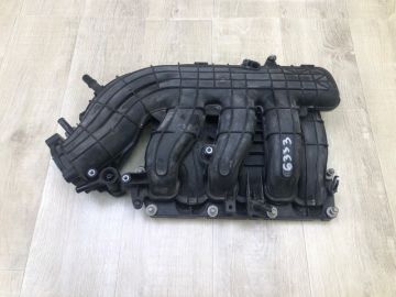 Коллектор впускной FORD MUSTANG 15-