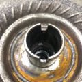22710-80J10 | Гідротрансформатор АКПП SUZUKI SX4 06-13 - Прев'ю 4