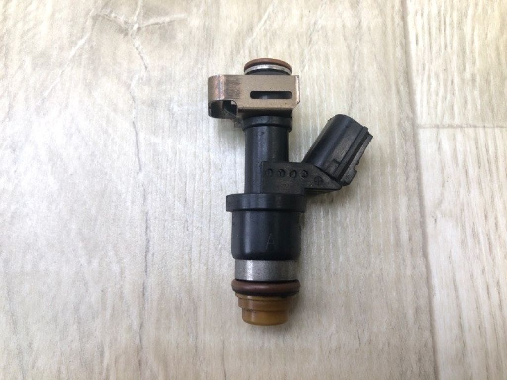 16450-R40-Y01 | Форсунка паливна ACURA TSX 08-14