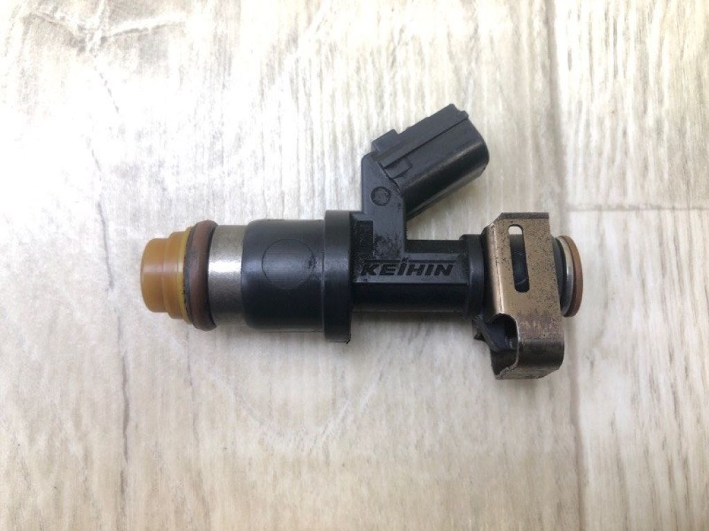 16450-R40-Y01 | Форсунка паливна ACURA TSX 08-14 - Фото 2