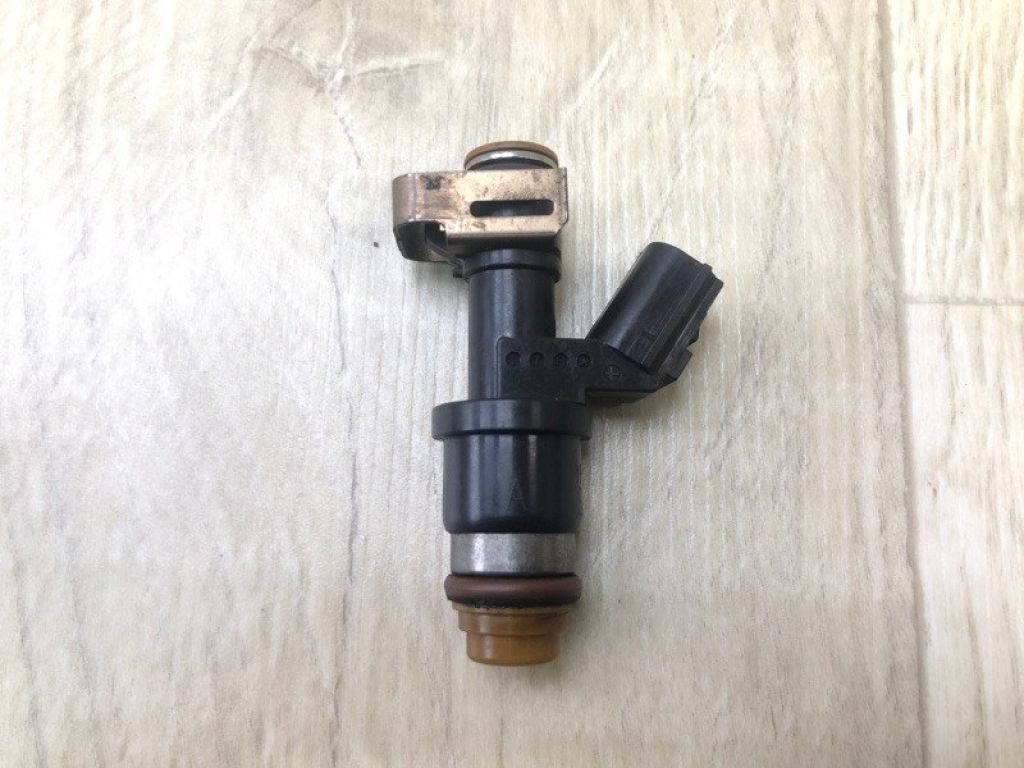 16450-R40-Y01 | Форсунка топливная HONDA ACCORD CU8 / TSX 08-14