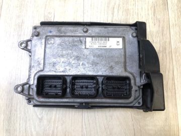 Блок управления двигателем ACURA TSX 08-14