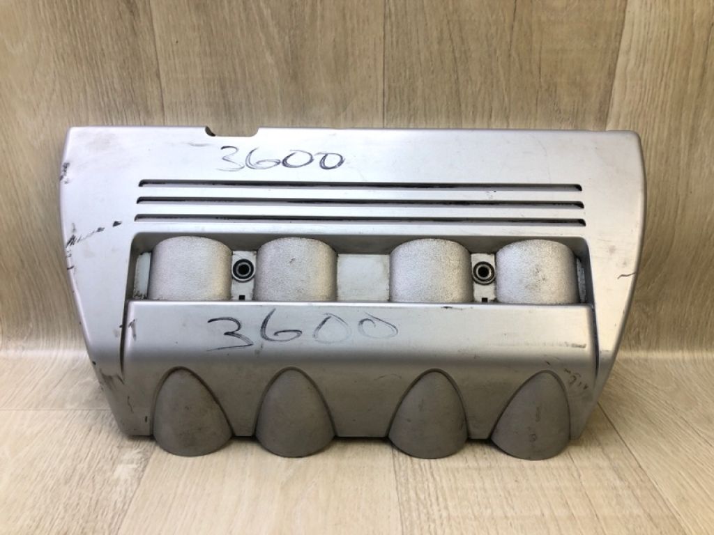 17121-RL5-A00 | Накладка двигателя декоративная ACURA TSX 08-14