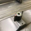 17121-RL5-A00 | Накладка двигателя декоративная ACURA TSX 08-14 - Превью 8