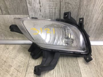 Протитуманна фара лів. KIA FORTE YD 12-