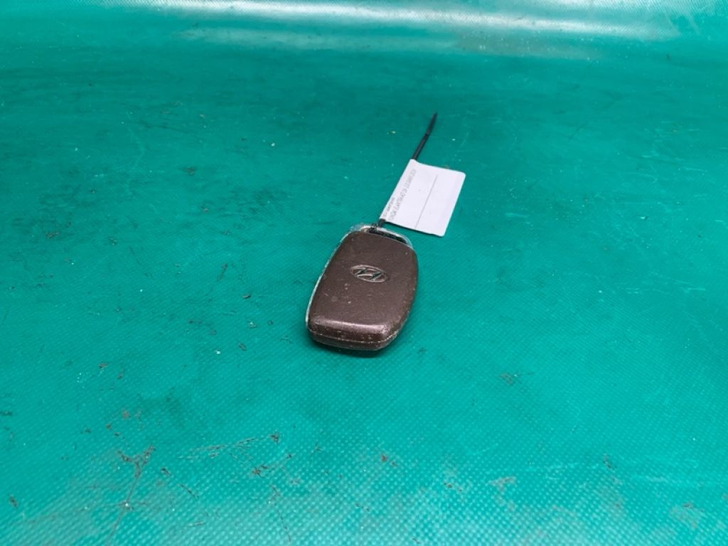 95440F3000 | Ключ зажигания HYUNDAI ELANTRA AD 16- - Фото 2