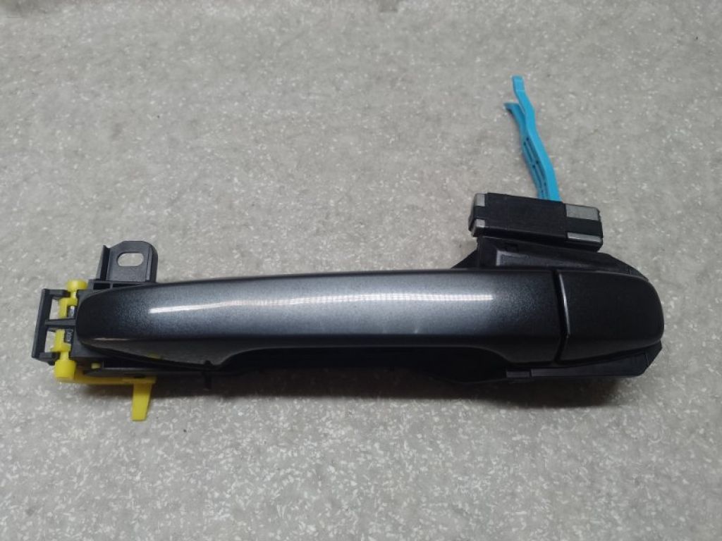 61160FJ000EN | Ручка двери наружная задн. лев. SUBARU FORESTER 12-19