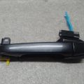 61160FJ000EN | Ручка двери наружная задн. лев. SUBARU FORESTER 12-19