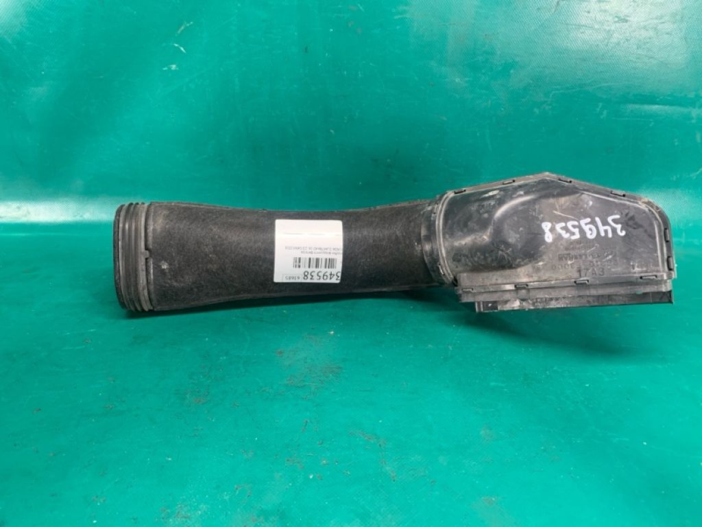 28210F3000 | патрубок повітряного фільтра HYUNDAI ELANTRA AD 16-