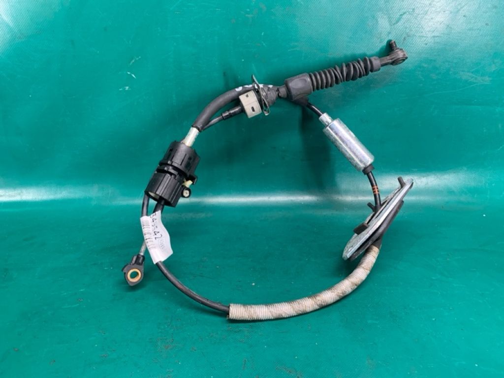 46790F3100 | Трос переключения АКПП HYUNDAI ELANTRA AD 16-