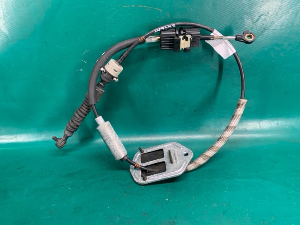 46790F3100 | Трос переключения АКПП HYUNDAI ELANTRA AD 16- - Фото 2