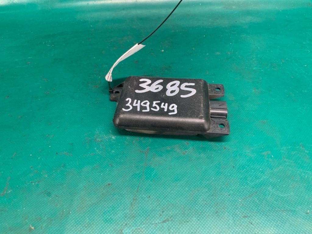 95811-F2001 | Датчик слепых зон лев. HYUNDAI ELANTRA AD 16-