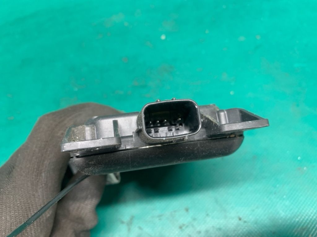 95811-F2001 | Датчик слепых зон лев. HYUNDAI ELANTRA AD 16- - Фото 4