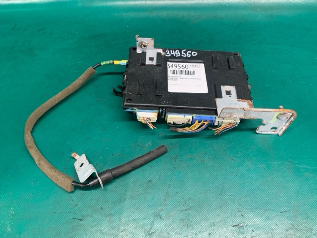 95400F2AX0 | Блок електронний HYUNDAI ELANTRA AD 16-