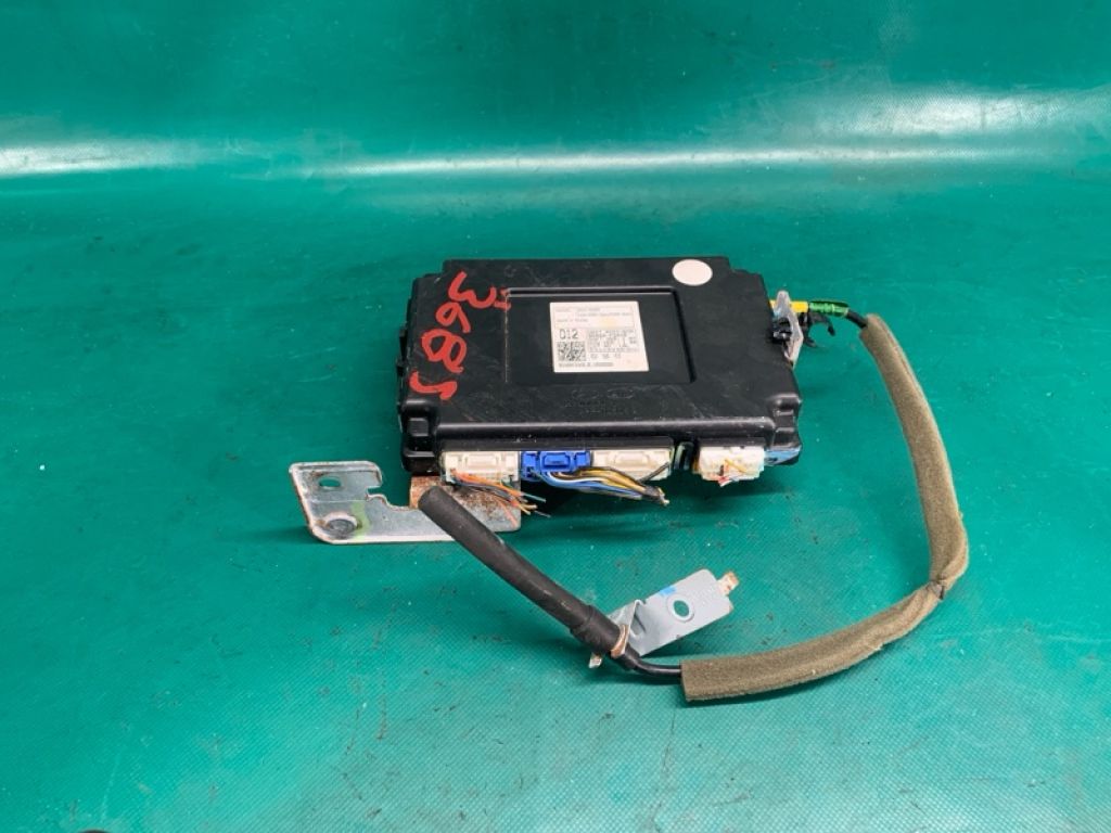 95400F2AX0 | Блок електронний HYUNDAI ELANTRA AD 16- - Фото 2