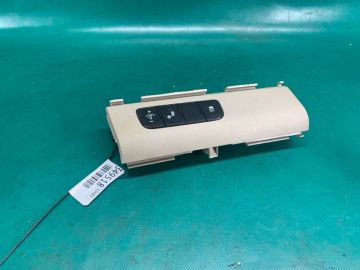 Блок кнопок торпедо HYUNDAI ELANTRA AD 16-