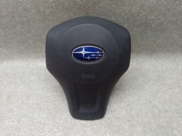Подушка безопасности в руль SUBARU FORESTER 12-19