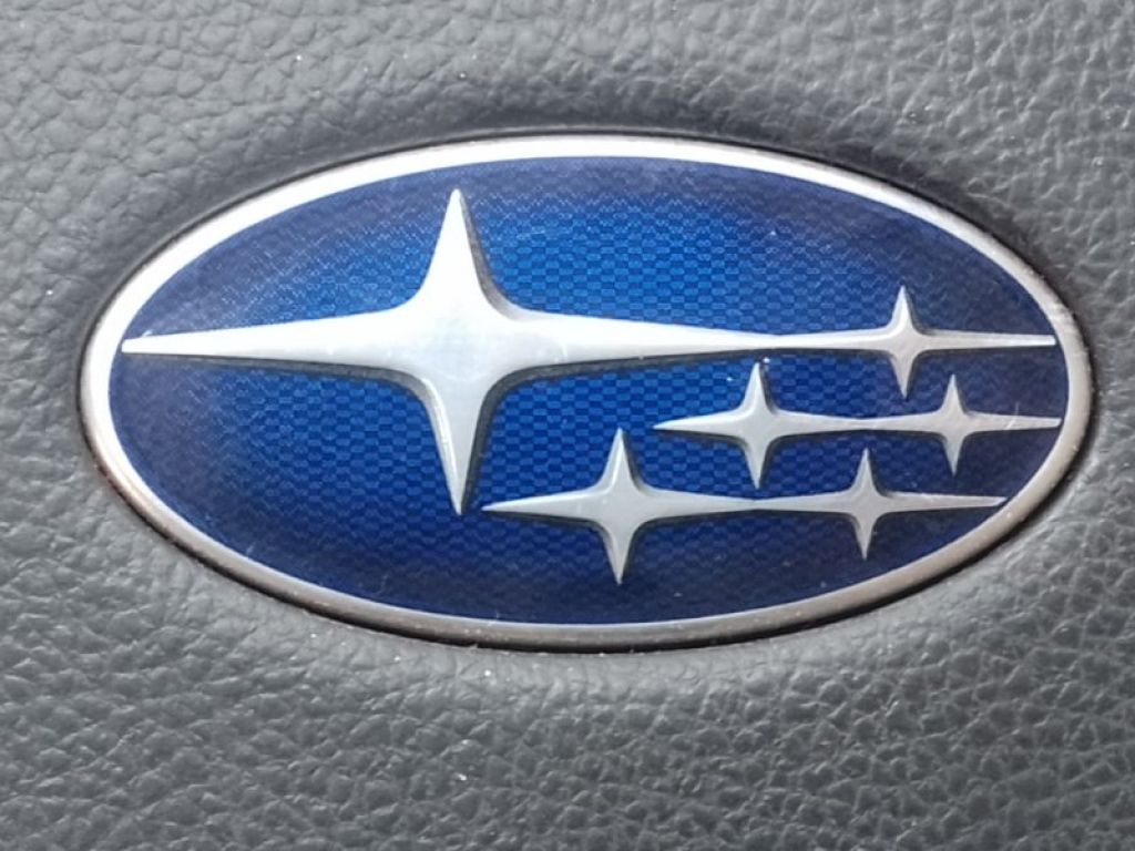 98211SG040VH | Подушка безопасности в руль SUBARU FORESTER 12-19 - Фото 4