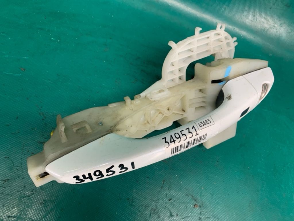 82651F2200 | Ручка двері зовнішня передн. лів. HYUNDAI ELANTRA AD 16- - Фото 3