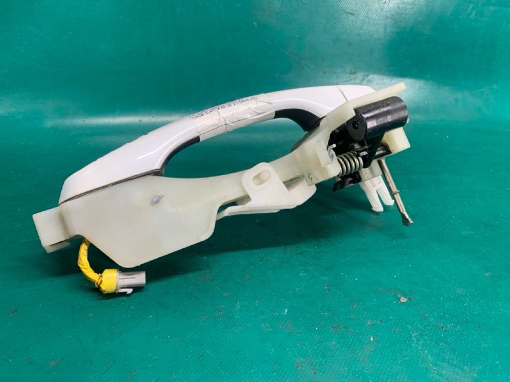 82651F2200 | Ручка двері зовнішня передн. лів. HYUNDAI ELANTRA AD 16- - Фото 4