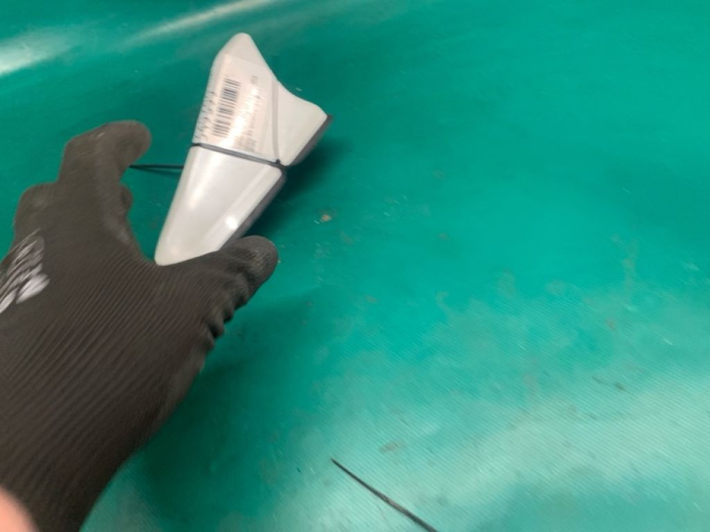 96210F2100WW8 | Антенна HYUNDAI ELANTRA AD 16- - Фото 2