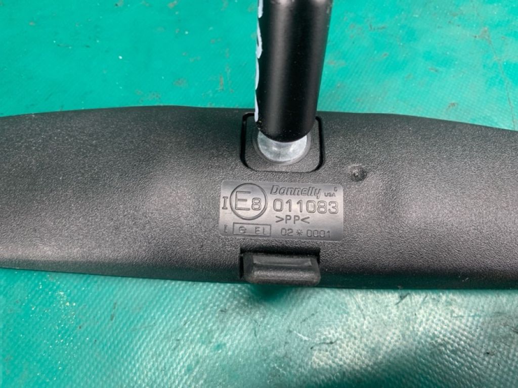 851011U000 | Дзеркало салону HYUNDAI ELANTRA AD 16- - Фото 3