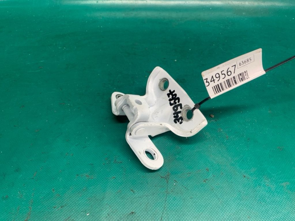 79420D8000 | Петля двері верхня задн. прав. HYUNDAI ELANTRA AD 16- - Фото 3