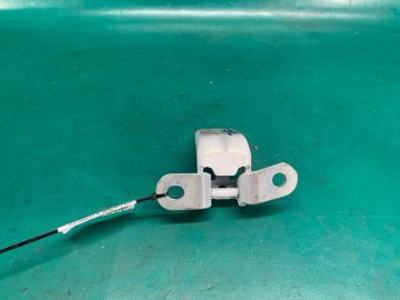 Петля двері нижня передн. лів. HYUNDAI ELANTRA AD 16-