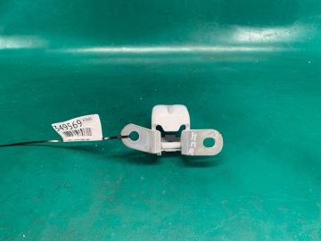 Петля двері нижня передн. прав. HYUNDAI ELANTRA AD 16-