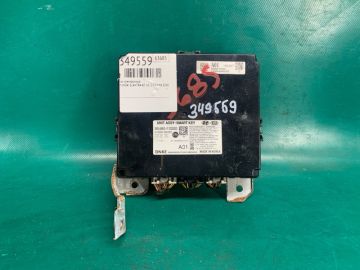 Блок електронний HYUNDAI ELANTRA AD 16-