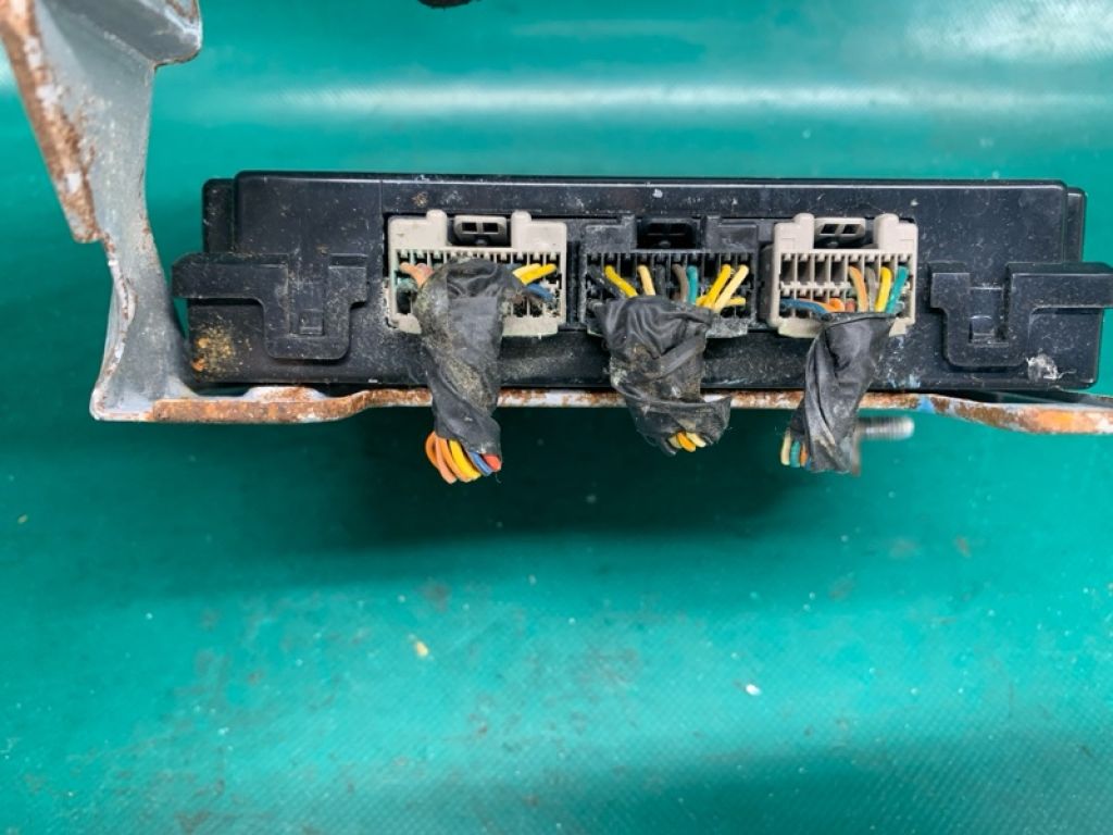 95480F2000 | Блок електронний HYUNDAI ELANTRA AD 16- - Фото 4