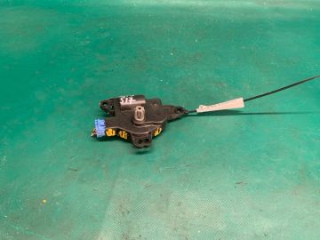 Моторчик заслонки печки HYUNDAI ELANTRA AD 16-