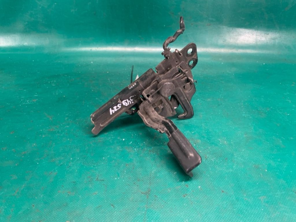 81130F2010 | Замок капоту HYUNDAI ELANTRA AD 16- - Фото 2