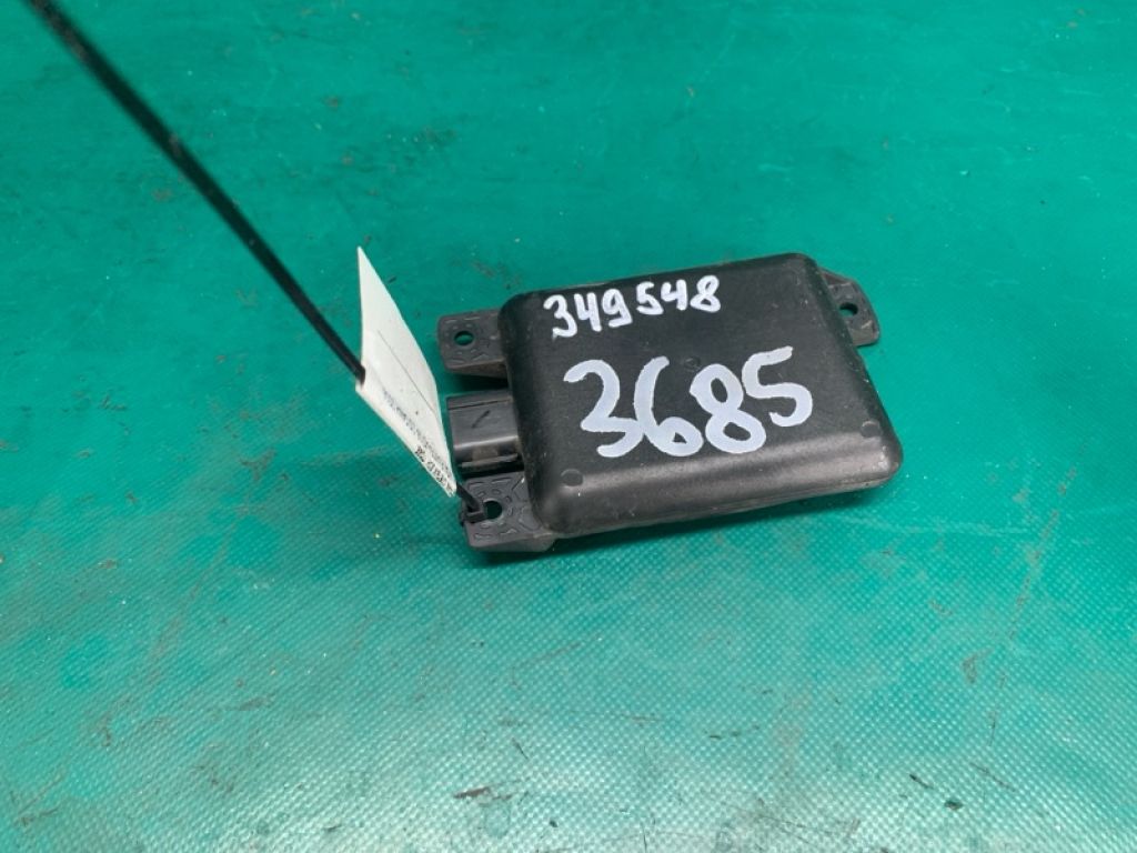 95821-F2001 | Датчик слепых зон прав. HYUNDAI ELANTRA AD 16- - Фото 2