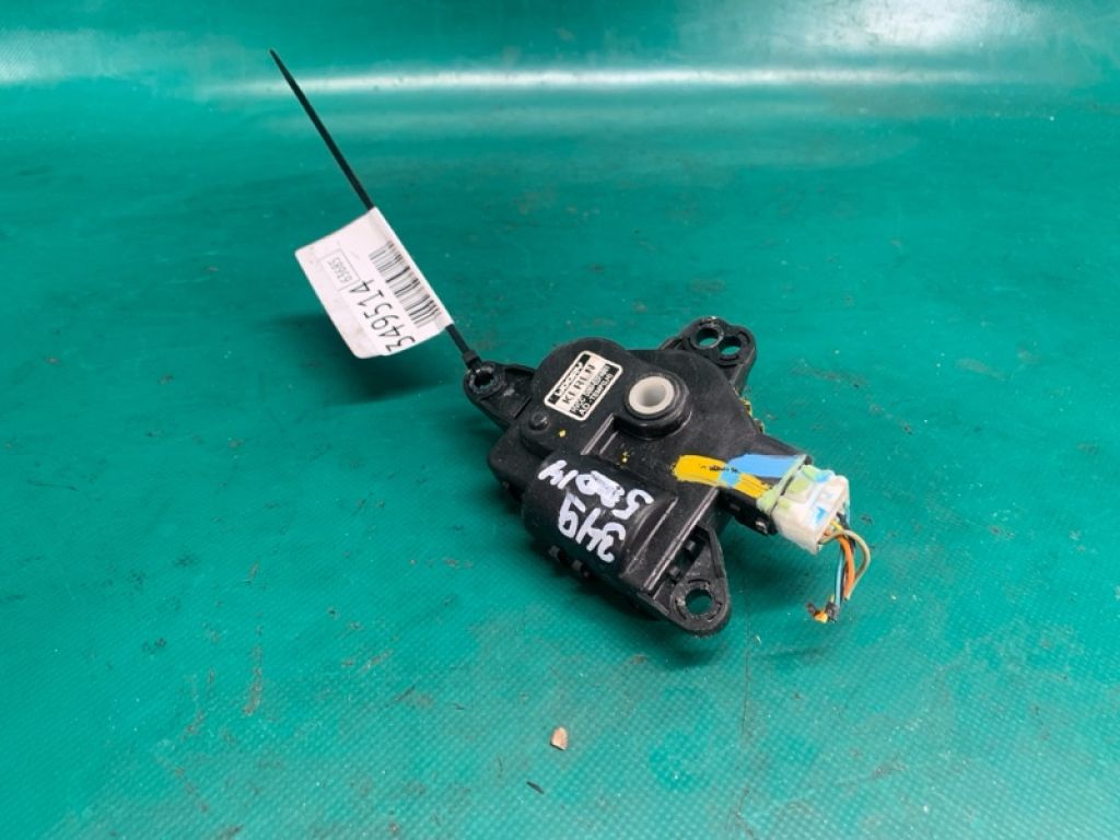 97159-F2010 | Моторчик заслонки печки HYUNDAI ELANTRA AD 16-