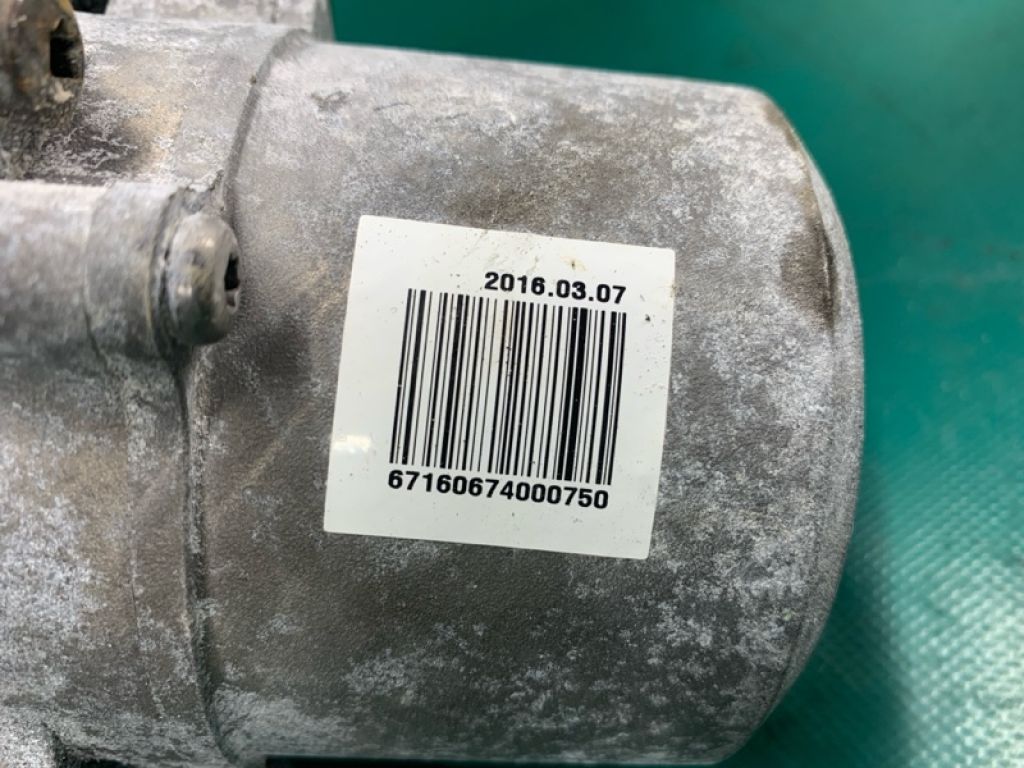 56310F2500 | рульова колонка HYUNDAI ELANTRA AD 16- - Фото 2