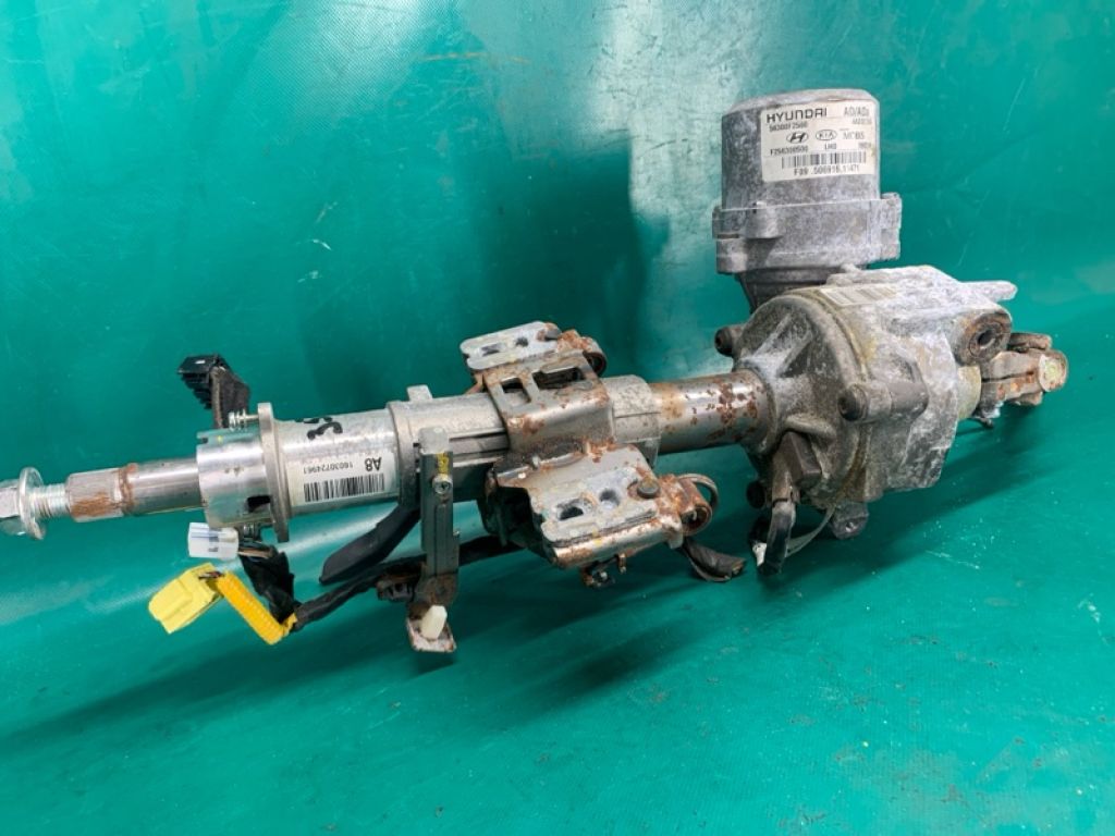 56310F2500 | рульова колонка HYUNDAI ELANTRA AD 16- - Фото 6