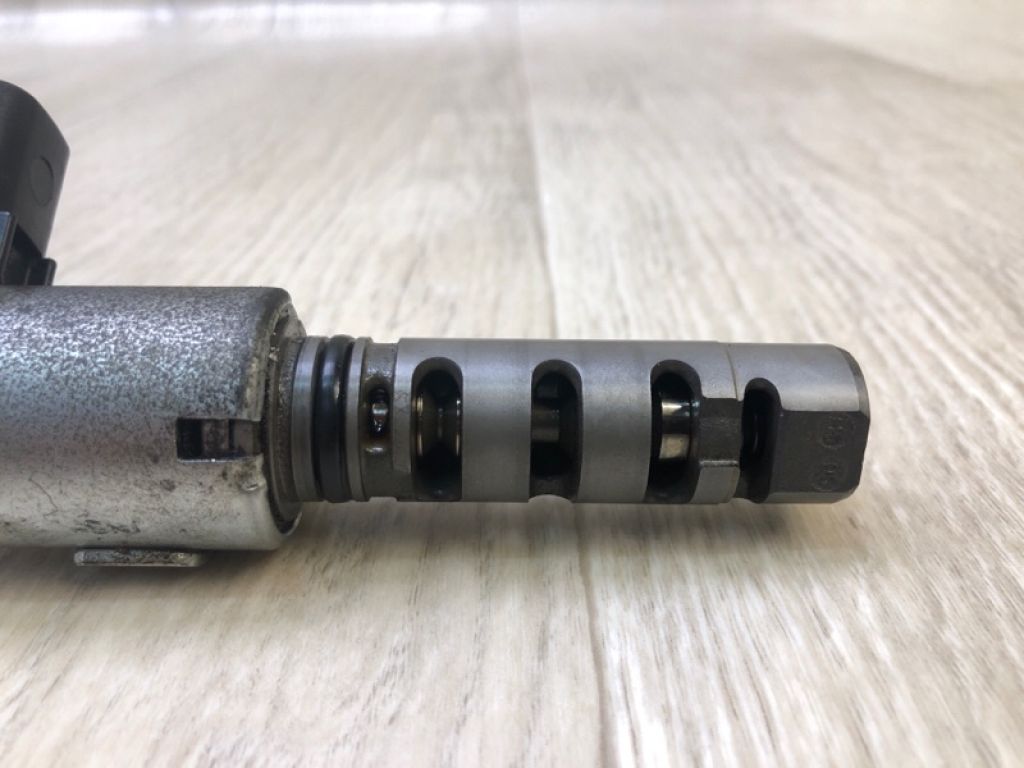 15330-0P020 | Клапан изменения фаз ГРМ TOYOTA SIENNA 11-16 - Фото 5