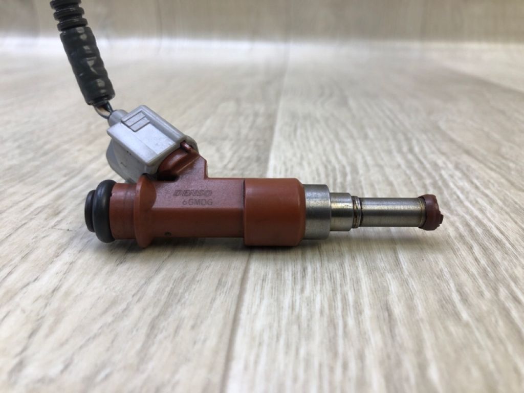 23209-0P010 | Форсунка топливная TOYOTA SIENNA 11-16 - Фото 2